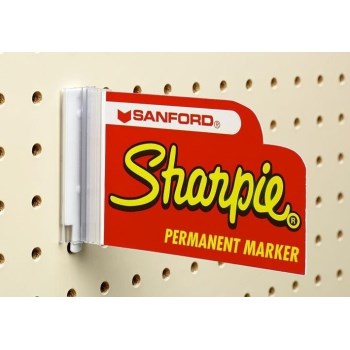 Siffron 2114491101 Sg Sh 3 Pegboard Tag Holder