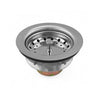 Sioux Chief Mfg 245-16470C04 Big Boy Strainer