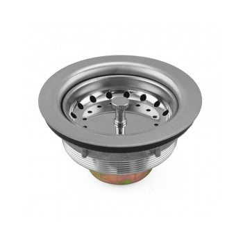 Sioux Chief Mfg 245-16470C04 Big Boy Strainer