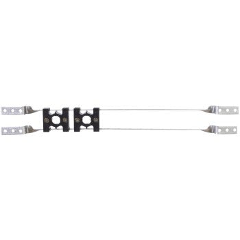 Sioux Chief Mfg 525-1622 1/2 Two Strong Arm