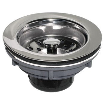 Smith-Cooper / Flo-Rite 4382000460 683843205 4 Basket Strainer