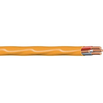 Southwire 13059125 Uf-B Grounded Uf Wire ~ 25 ft.
