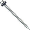 Tapcon 1560904 Tap N Seal, Zinc ~ 10 x 3