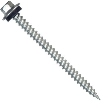 Tapcon 1560904 Tap N Seal, Zinc ~ 10 x 3