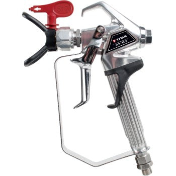 Titan Tool 0538006 Two Finger Airless Gun ~ Rx 80