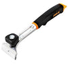 Warner Mfg 10020 Carbide Paint Scraper, 2 3/8