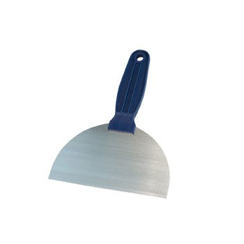 Warner Mfg 186 Flex Drywall Knife, 6 inches.