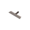 Warner Mfg 752 Blue Steel Knife, 12 inches.