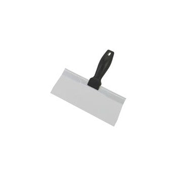 Warner Mfg 760 Stainless Steel Taping Knife, 10 inches.