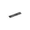 Warner Mfg 813 Carbide Replacement Blade, 2 inches.