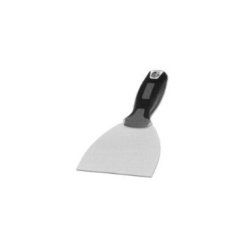 Warner Mfg 90124 Flex Broad Knife, 4 inches.