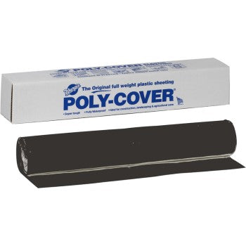 Warp Bros 10X20-B 10ml 20x100 Poly
