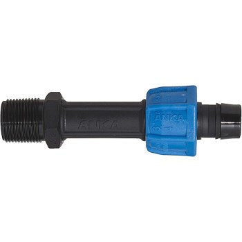 Watts Water Tech 88005251 1/2x1/2 Male Adapter