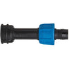 Watts Water Tech 88005255 1/2x3/4 Male Adapter
