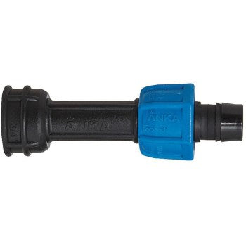 Watts Water Tech 88005255 1/2x3/4 Male Adapter
