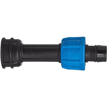 Watts Water Tech 88005259 3/4x3/4 Fml Adapter