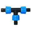 Watts Water Tech 88005264 3/4 Pipe Tee