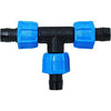 Watts Water Tech 88005266 1 1/4 Pipe Tee