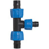 Watts Water Tech 88005269 1x1x3/4 Tee