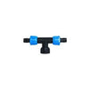 Watts Water Tech 88005271 1/2x1/2x1/2 Fml Tee