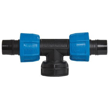 Watts Water Tech 88005273 3/4x3/4x3/4 Fml Tee