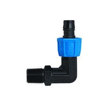 Watts Water Tech 88005281 1 Ml Npt Elbow