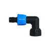 Watts Water Tech 88005285 1 Fml Npt Elbow