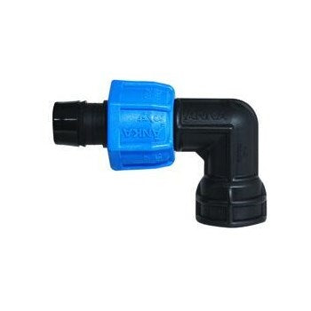 Watts Water Tech 88005287 3/4x1/2 Fml Elbow