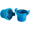 Watts Water Tech 88005986 1 1/2 M Quick Coupler