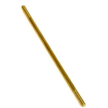 Watts, Inc 0780320 Brass Float Valve Stem, 5/16-18 x 12