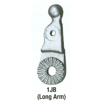Watts, Inc 0780338 Flippen Float Valve, Long Arm ~ Karm-1jb
