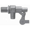 Watts, Inc 0953265 Float Valve - Heavy Duty MIP Inlet ~ 1/2