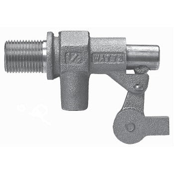 Watts, Inc 0953265 Float Valve - Heavy Duty MIP Inlet ~ 1/2