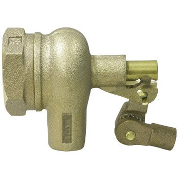 Watts, Inc 095367 Float Valve ~ 1