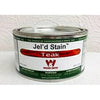 Wood Kote 212-4 Jel'd Stain, Teak ~ Quart