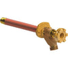Woodford 14CPGMH Freezeless Wall Faucet, Male Hose ~ 6