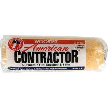 Wooster 00R5640090 R564 9x3/4 Am Cont Rlr Cover