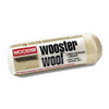 Wooster 0RR6310090 Rr631 9x3/8 Wool Roller Cover
