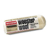Wooster 0RR6330090 Wool Roller Cover, 9 x 3 / 4 inches , Rr633