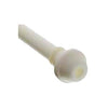 World & Main/Cranbury 2690010 12 Pex Toilet Supply