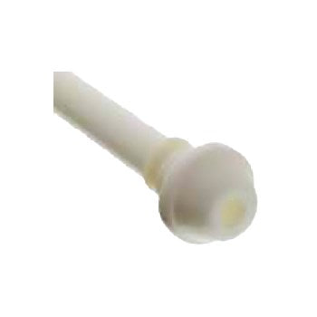 World & Main/Cranbury 2690010 12 Pex Toilet Supply