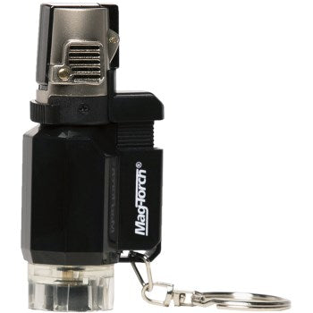 Worthington Cylinders 421794 Mt16 Butane Pocket Torch