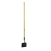 Yeoman/Yo-Ho 75122 Ice Scraper, 4-3/4 x 7 inches Blade