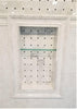 MD Building Products Prova 16 In. x 16 In. Shower Niche