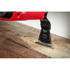 Milwaukee® Open-Lok™ 2-1/2 Hcs Japanese Tooth Pro-Curve™ Hardwood Blade 1pk