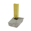 Mitek Composite Post Bases