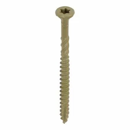 GRK #8 x 2 in. Star Drive Bugle Head Deck Elite Wood Deck Screw