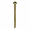 GRK #9 x 3 in. Star Drive Bugle Head Deck Elite Wood Deck Screw