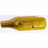 GRK Fasteners Star Drive Bits, Crown / Bit Trim Head #8 x 3, Yellow