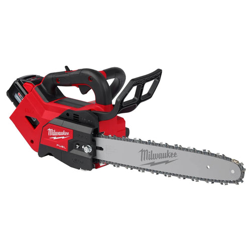 Milwaukee M18 FUEL™ 14 Top Handle Chainsaw Kit